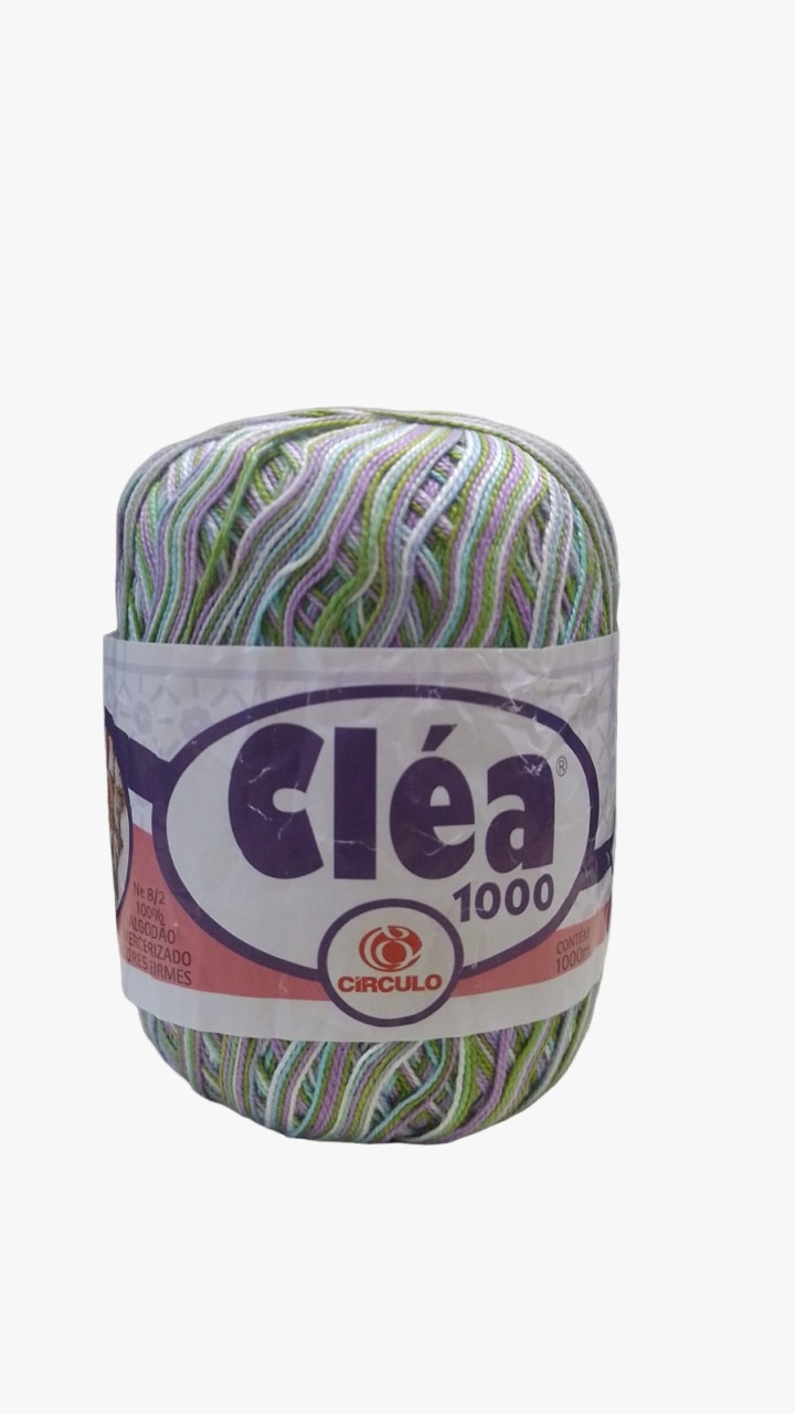 LINHA CLEA 1000 MESCLA